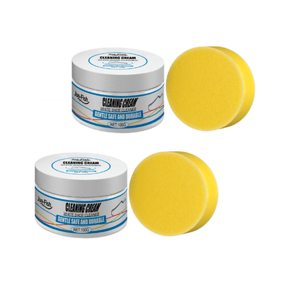 MaxClean Sneaker Cleaner (🔥SALE HOT!! -50% OFF)