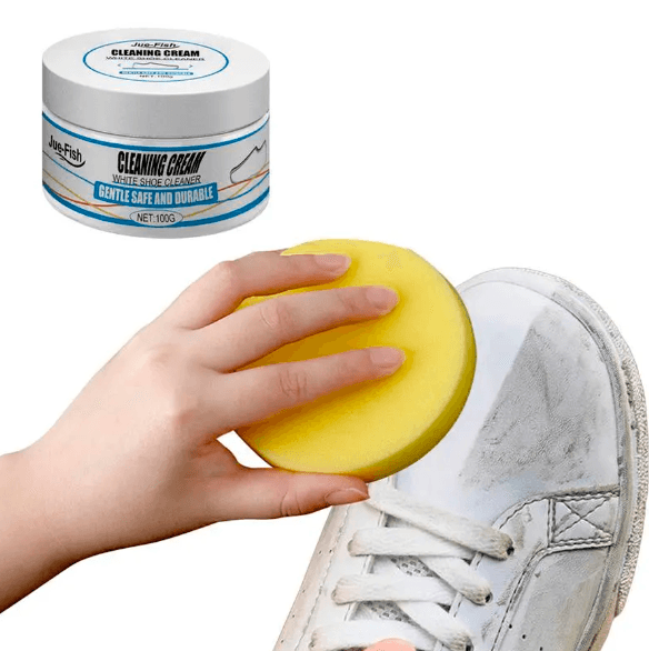 MaxClean Sneaker Cleaner (🔥SALE HOT!! -50% OFF)